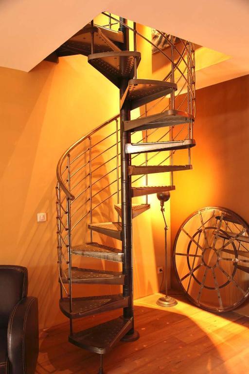 La Villa Nova Монпельє Номер фото