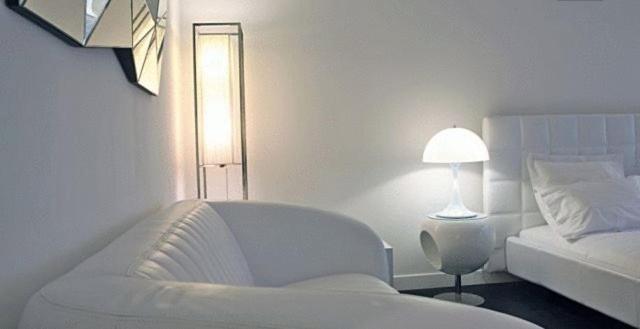 La Villa Nova Монпельє Номер фото